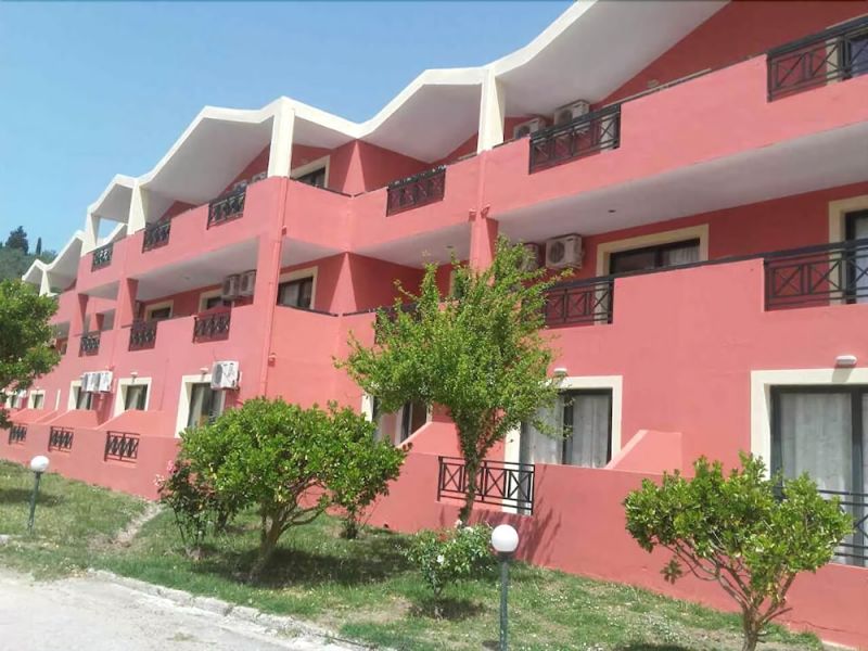 PIETRA HOTEL