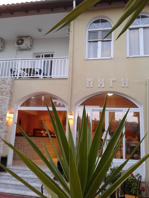 PIGHI HOTEL
