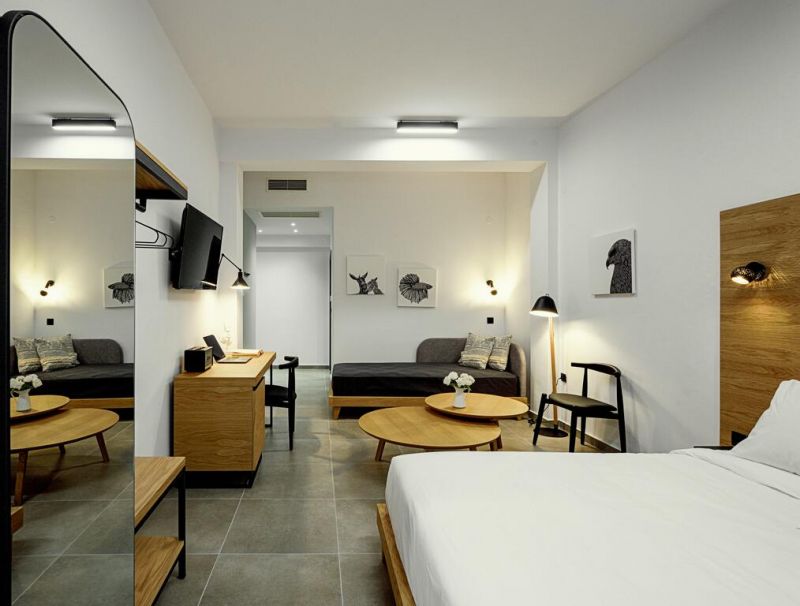 PILLOW URBAN STAY фото 3