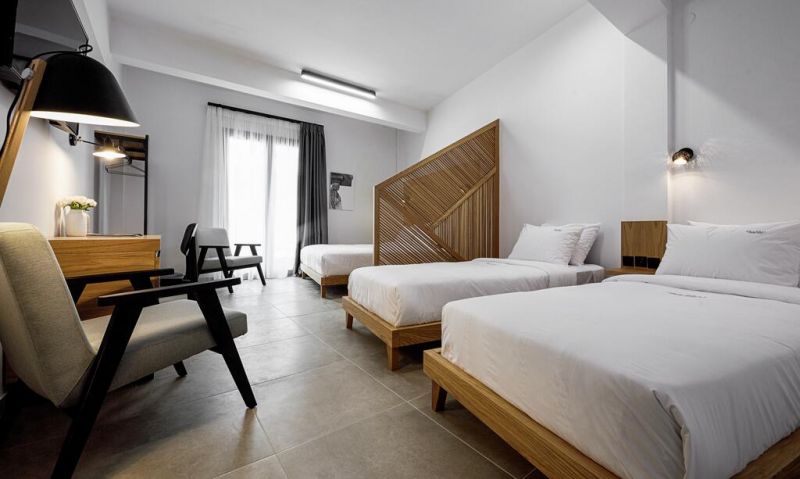PILLOW URBAN STAY фото 4