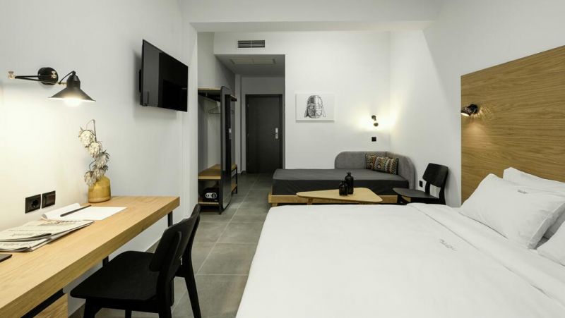 PILLOW URBAN STAY фото 5