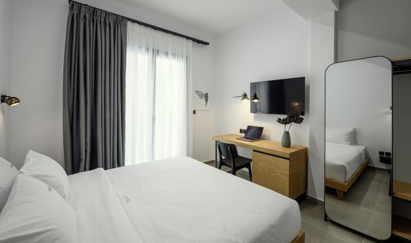 PILLOW URBAN STAY фото 6