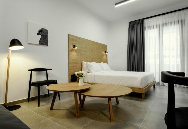 PILLOW URBAN STAY фото 7