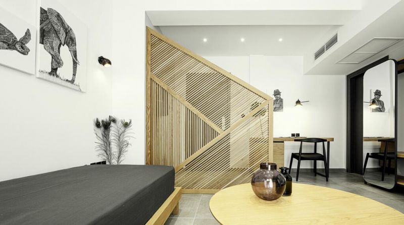 PILLOW URBAN STAY фото 8