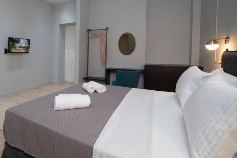 PLAKA ARCH SUITES фото 3