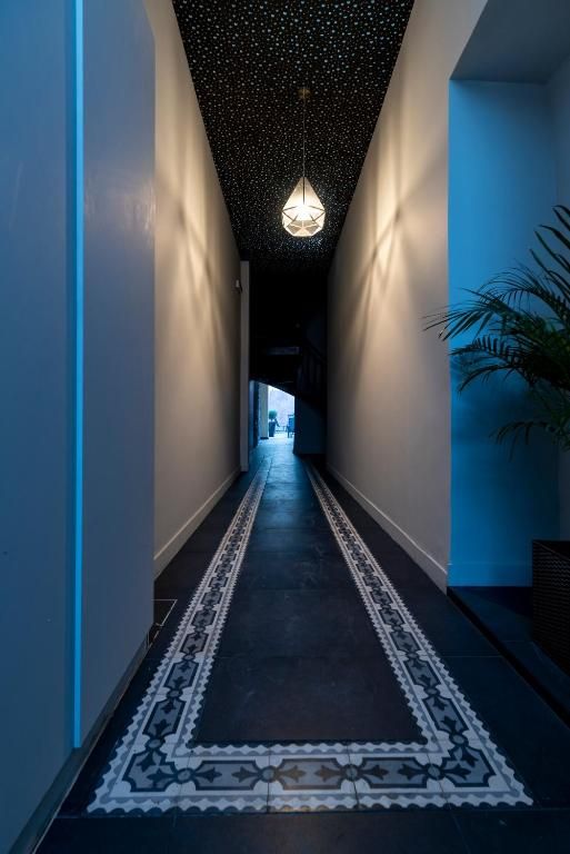 PLAKA ARCH SUITES фото 5