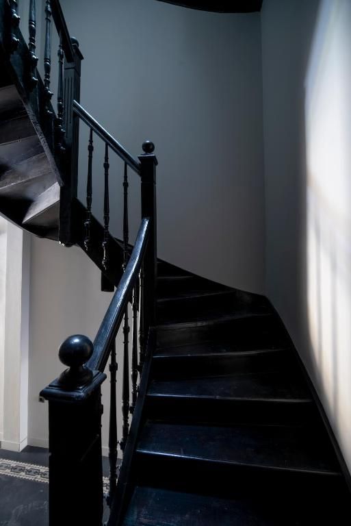 PLAKA ARCH SUITES фото 6