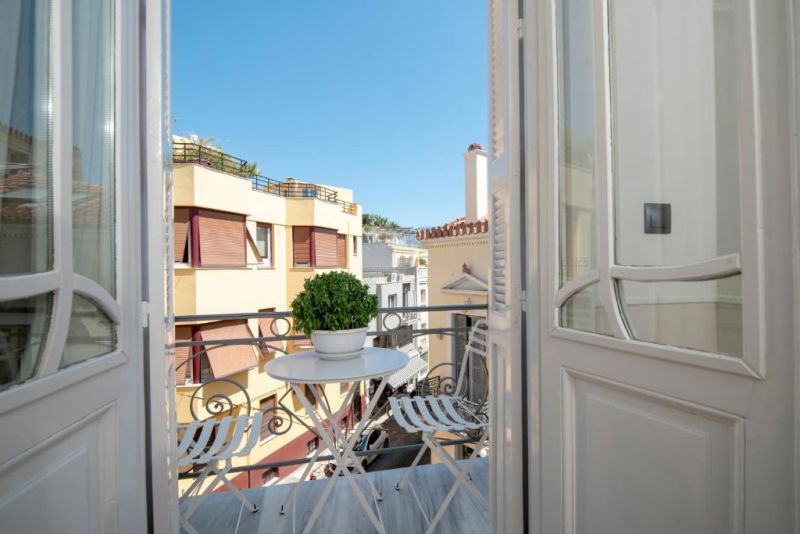 PLAKA ARCH SUITES фото 7