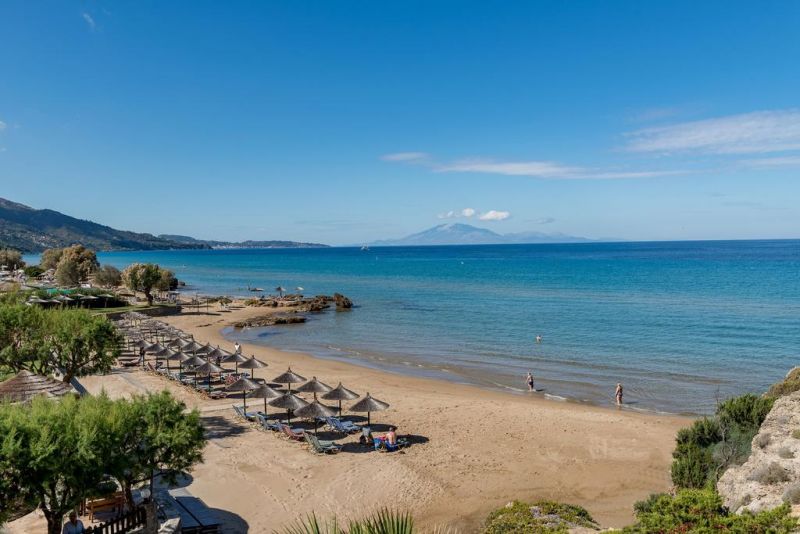 PLAKA BEACH RESORT фото 5