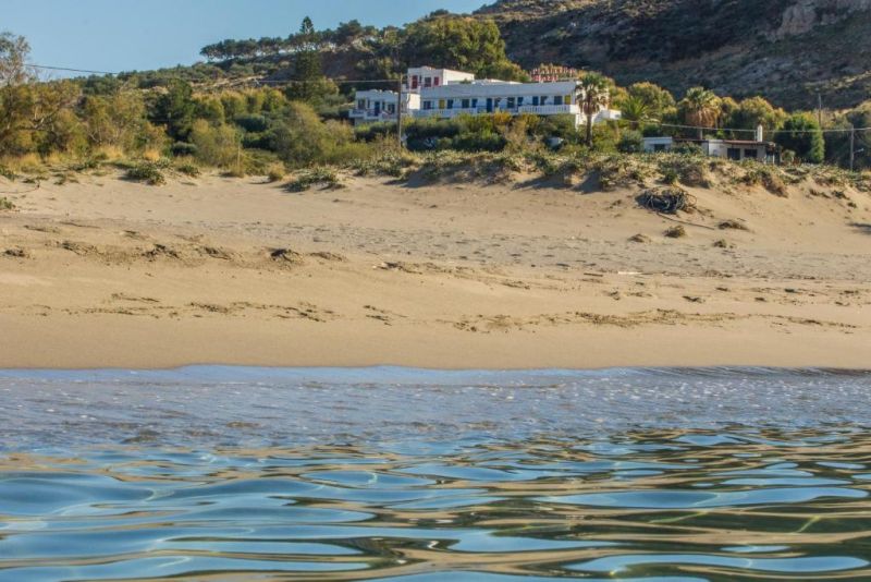 PLAKIAS BAY фото 2