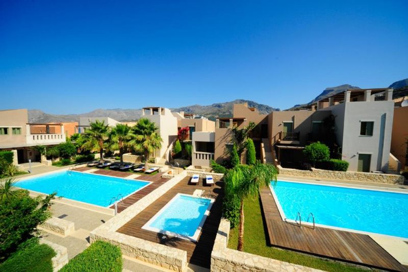 PLAKIAS RESORTS фото 2