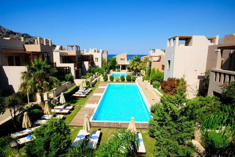 PLAKIAS RESORTS фото 3