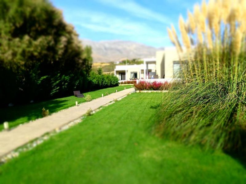 PLAKIAS SUITES фото 2