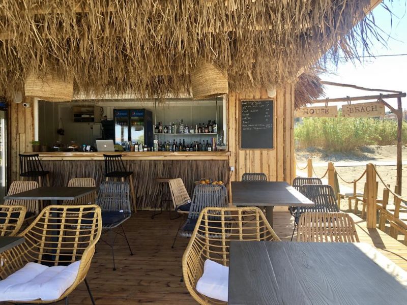 PLAKIAS SUITES фото 5