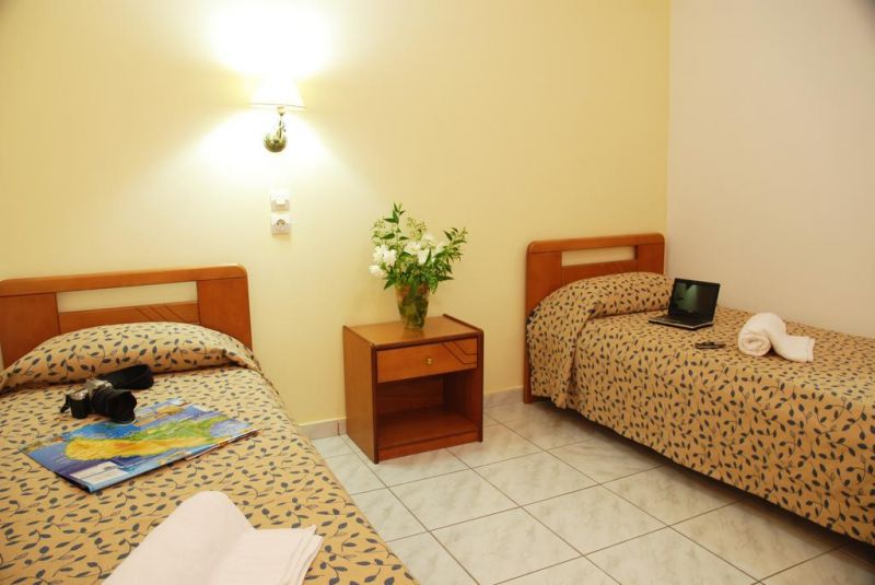 PLANOS APART HOTEL фото 3