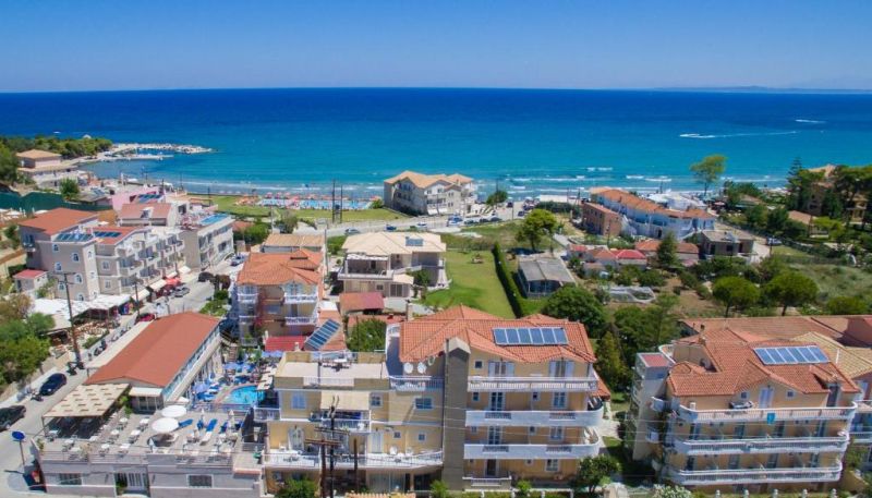 PLANOS BEACH HOTEL фото 3
