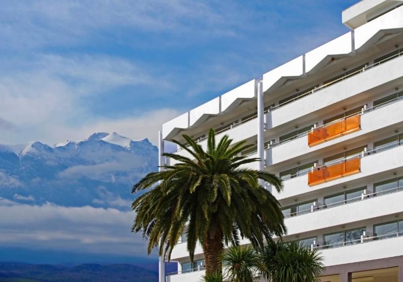 BOMO PLATAMON CRONWELL RESORT (EX. PLATAMON PALACE BEACH) фото 3