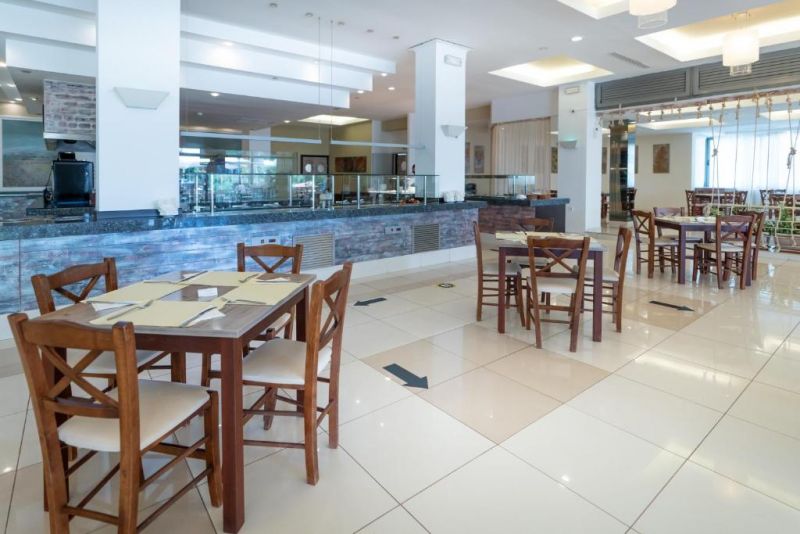 BOMO PLATAMON CRONWELL RESORT (EX. PLATAMON PALACE BEACH) фото 7