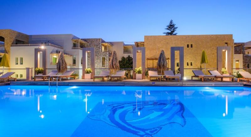 PLATANIAS MARE фото 4