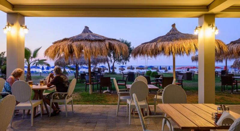 PLATANIAS MARE фото 7