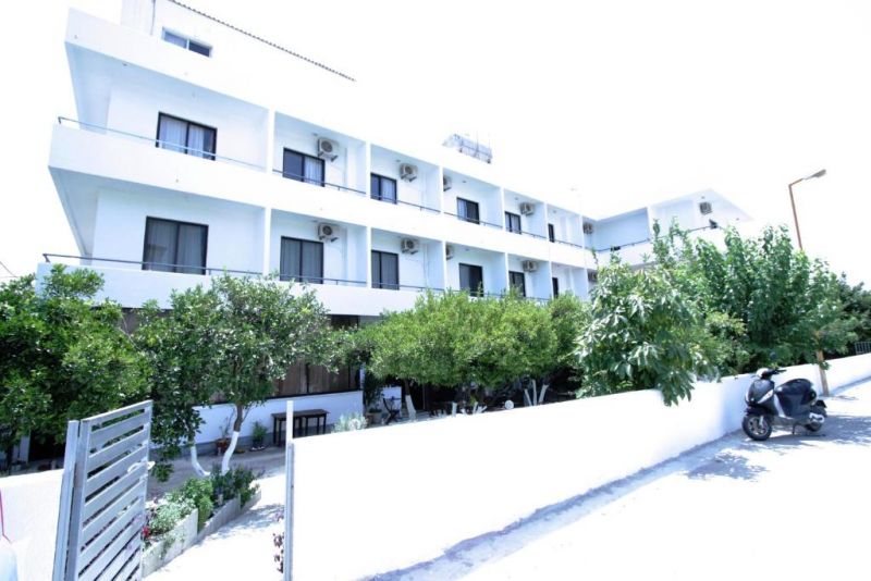 PLATON HOTEL RODOS
