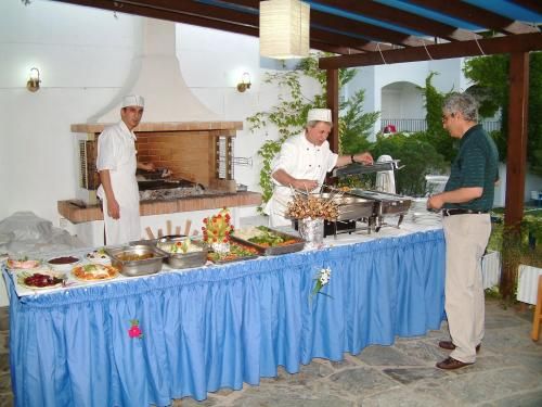 PLAZA SKIATHOS фото 2