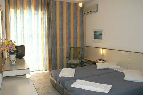 PLAZA SKIATHOS фото 4