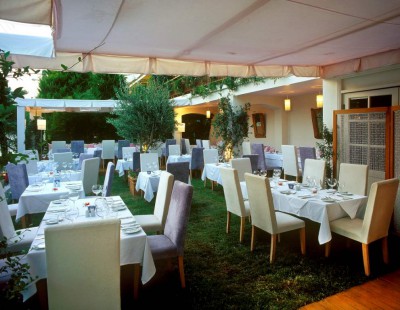 PLAZA VOULIAGMENI STRAND HOTEL фото 7