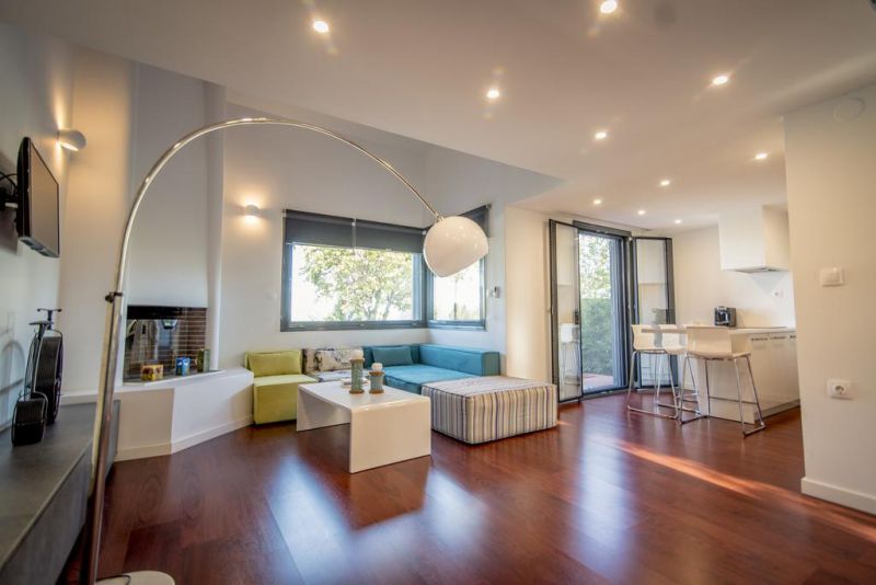 PLEIADES BOUTIQUE VILLAS фото 4