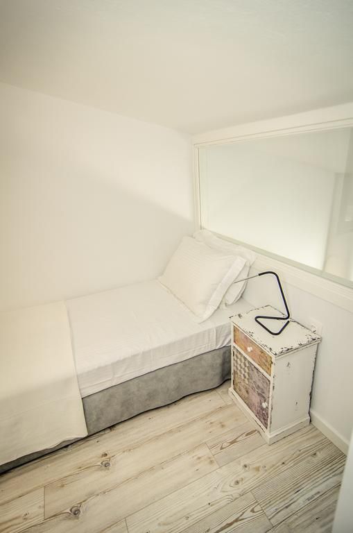 PLEIADES BOUTIQUE VILLAS фото 6