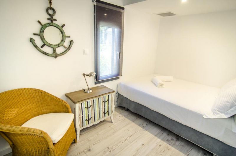 PLEIADES BOUTIQUE VILLAS фото 7