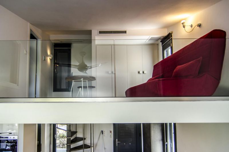 PLEIADES BOUTIQUE VILLAS фото 8