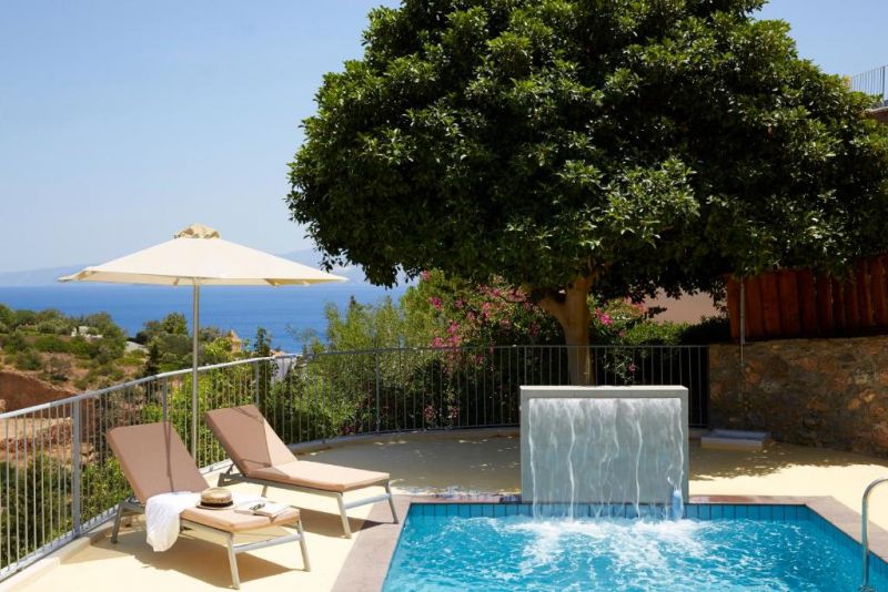 PLEIADES LUXURIOUS VILLAS