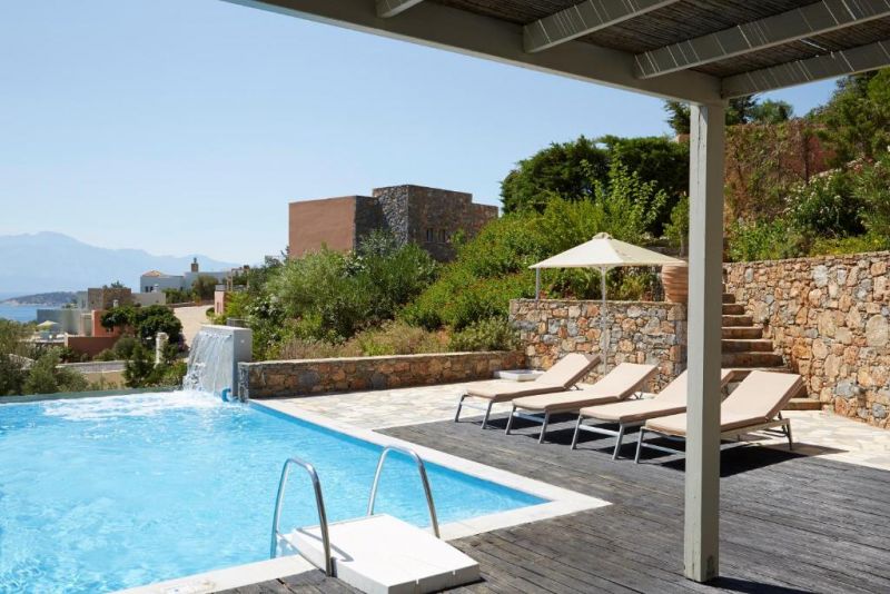PLEIADES LUXURIOUS VILLAS фото 3
