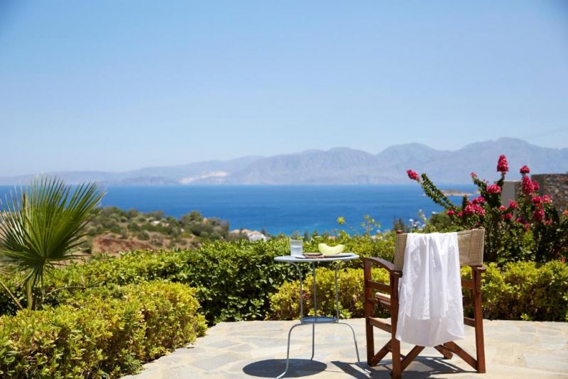 PLEIADES LUXURIOUS VILLAS фото 4