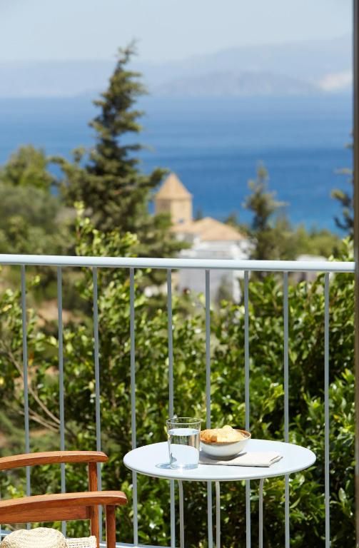 PLEIADES LUXURIOUS VILLAS фото 6