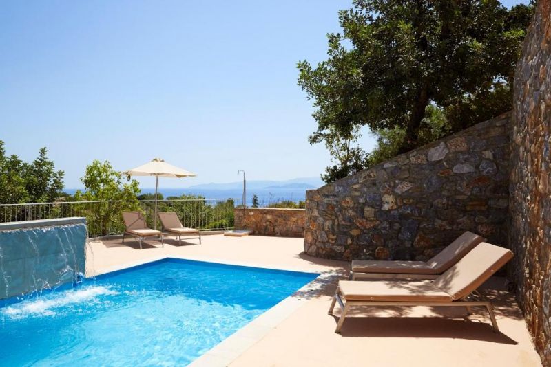 PLEIADES LUXURIOUS VILLAS фото 7