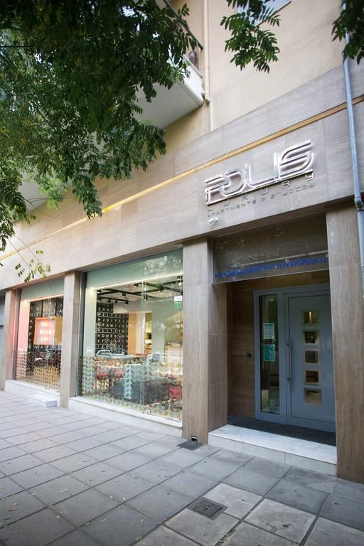 POLIS LUXURY APARTMENTS 