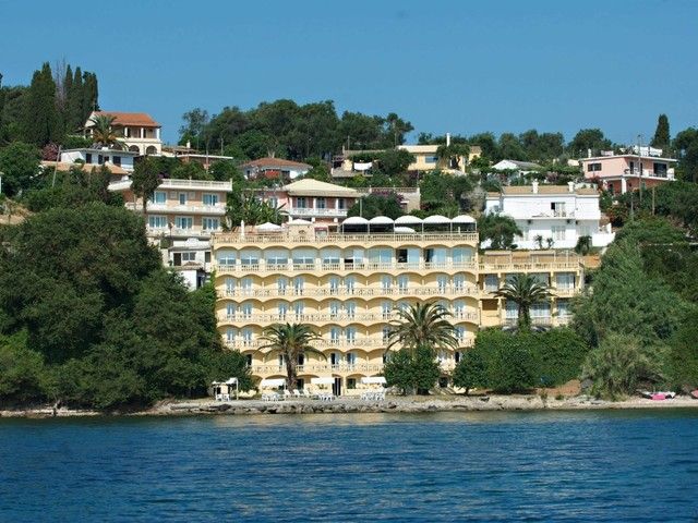 PONTIKONISSI