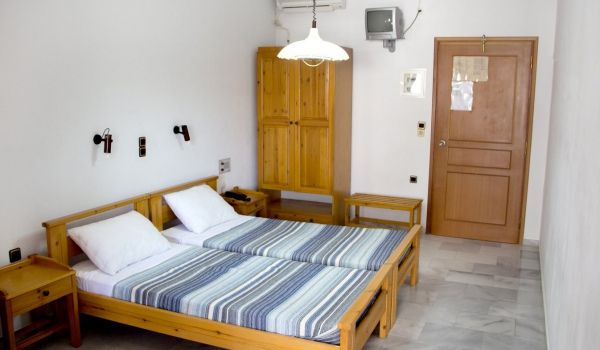 POPI APARTHOTEL фото 3