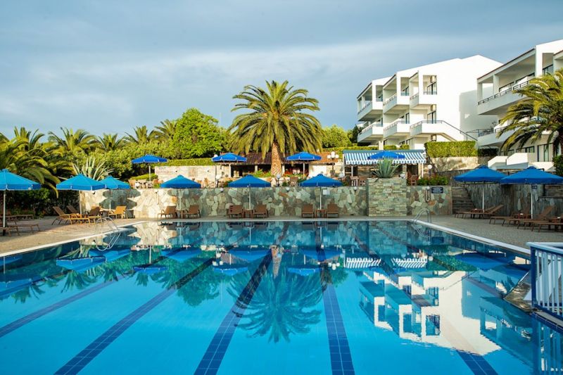 XENIOS PORT MARINA