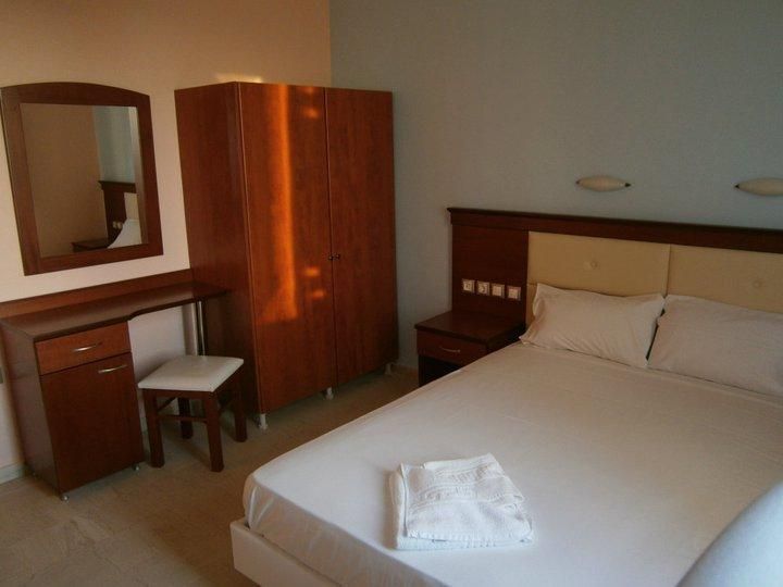PORTEGO HOTEL фото 2