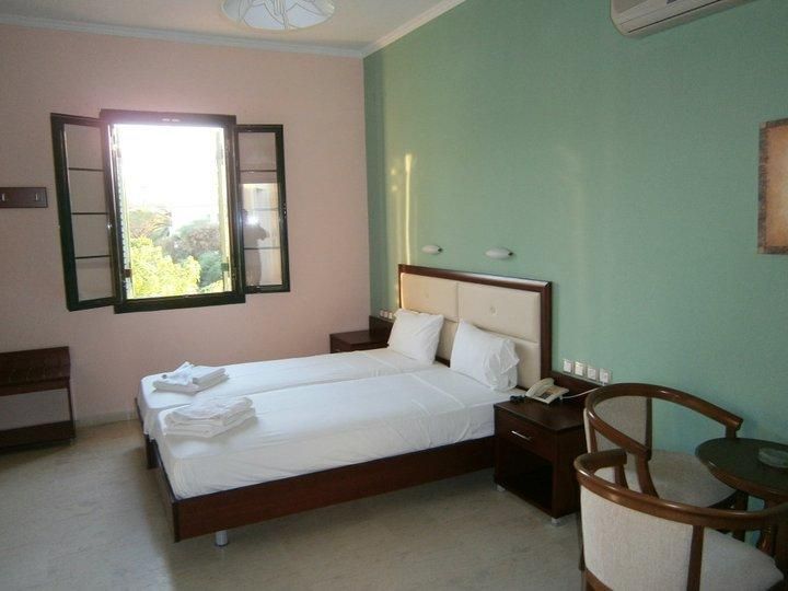 PORTEGO HOTEL фото 4