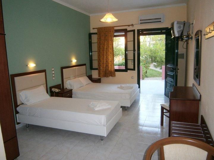 PORTEGO HOTEL фото 6