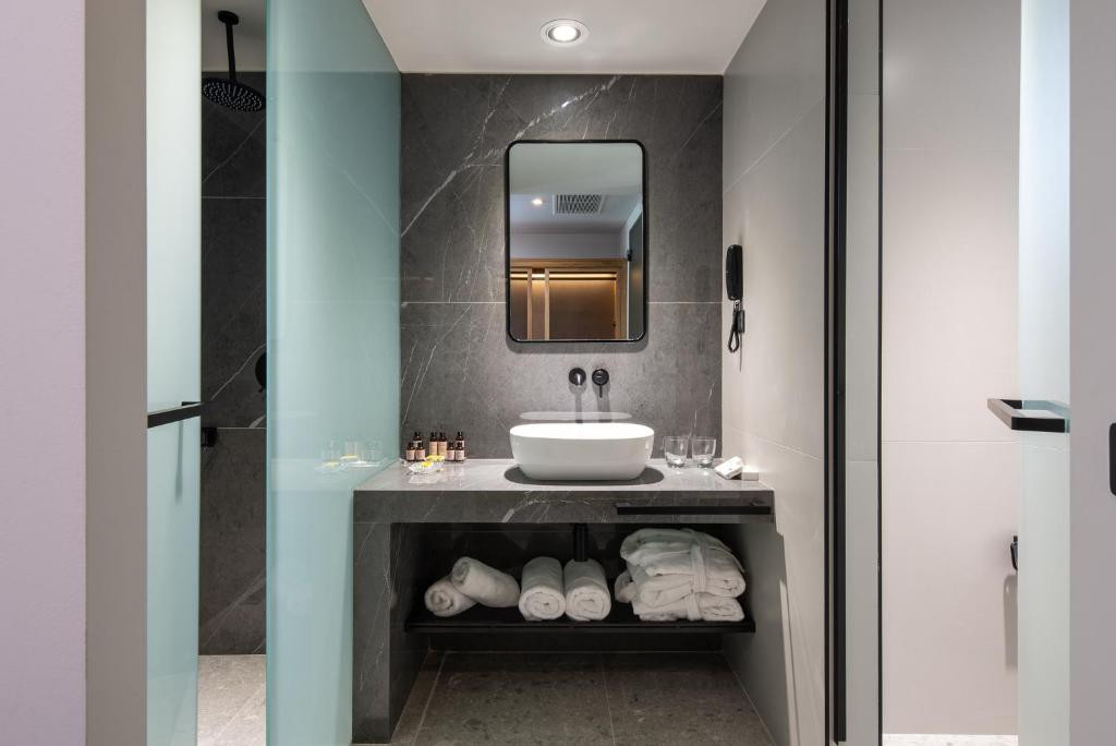 PORTES LITHOS LUXURY RESORT фото 4