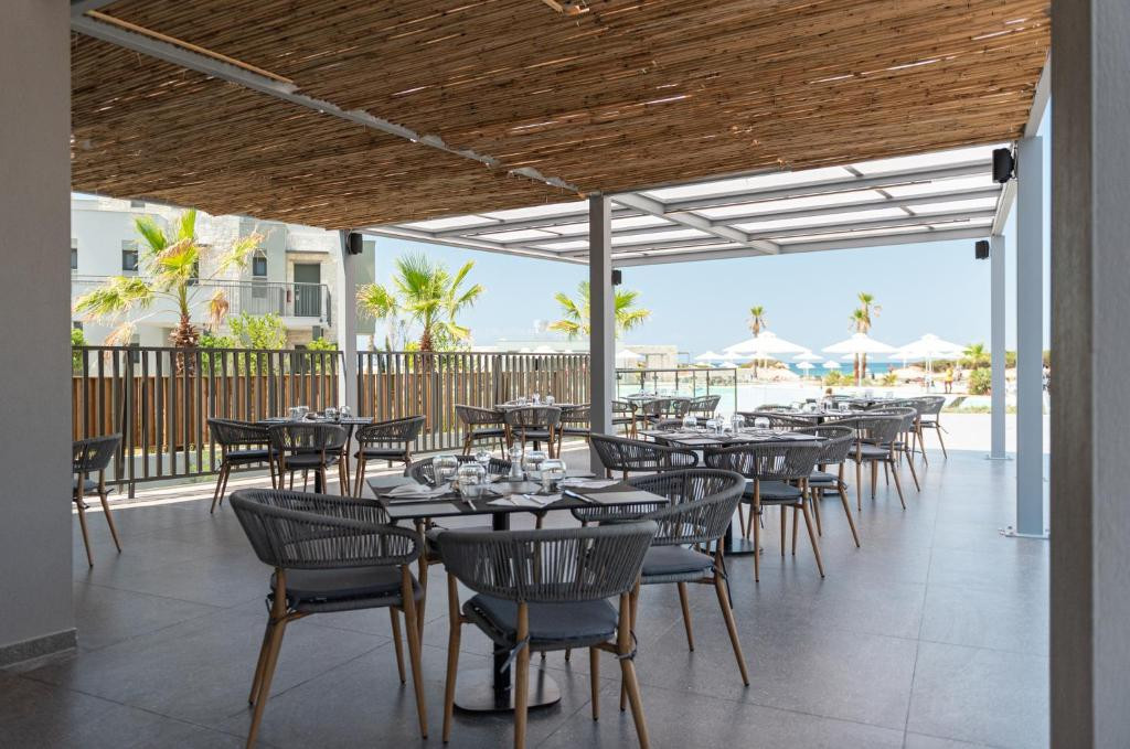 PORTES LITHOS LUXURY RESORT фото 6