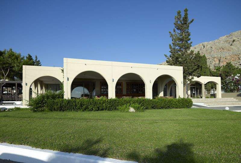 PORTO ANGELI BEACH RESORT фото 4