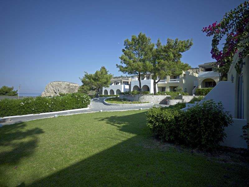 PORTO ANGELI BEACH RESORT фото 5