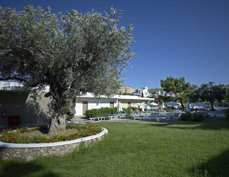 PORTO ANGELI BEACH RESORT фото 6
