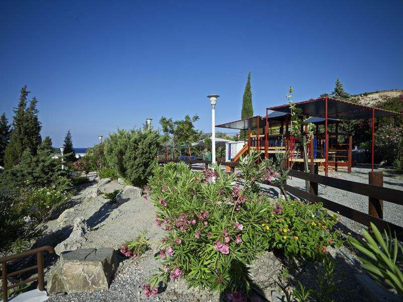 PORTO ANGELI BEACH RESORT фото 7